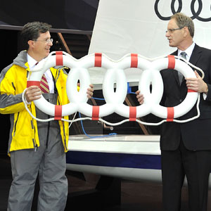 Stephen Colbert Stephen Colbert